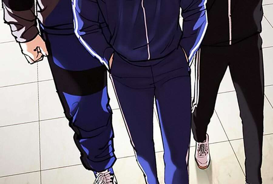 Lookism Chapter 330 - Trang 2