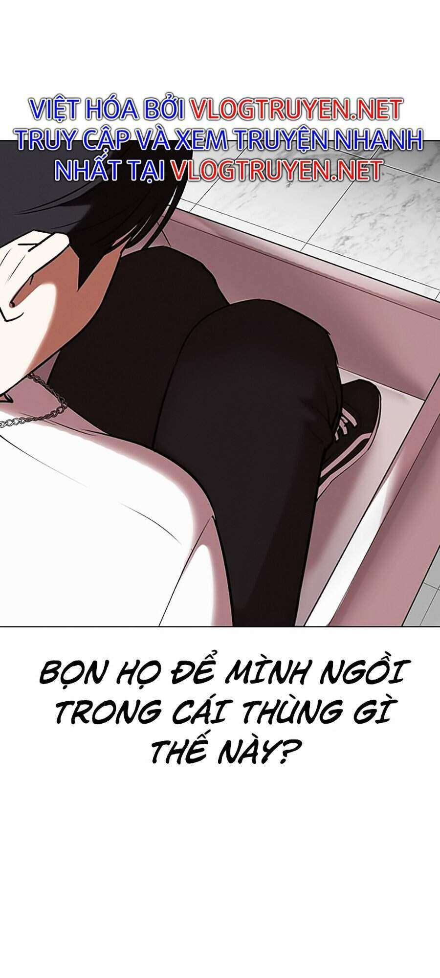 Lookism Chapter 330 - Trang 2