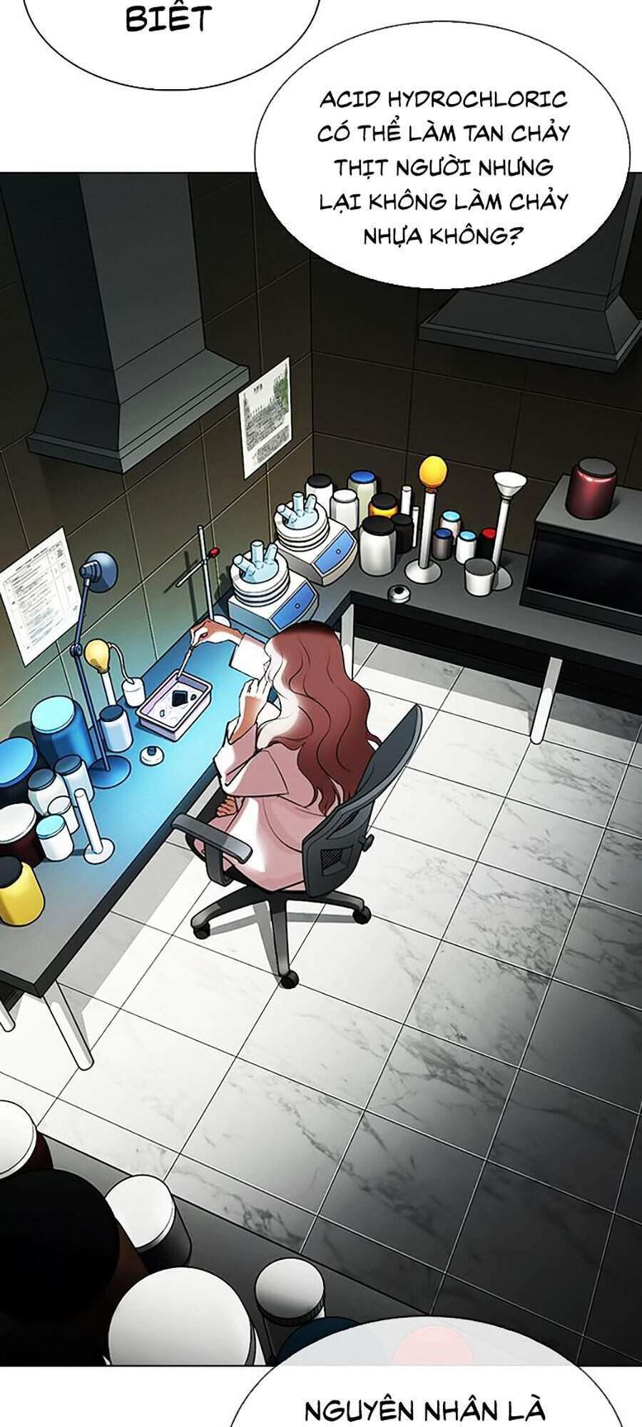 Lookism Chapter 330 - Trang 2