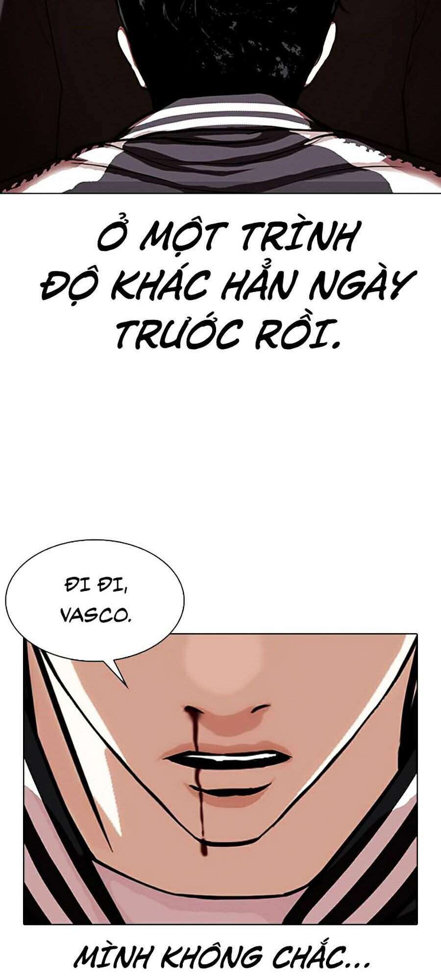 Lookism Chapter 331 - Trang 2