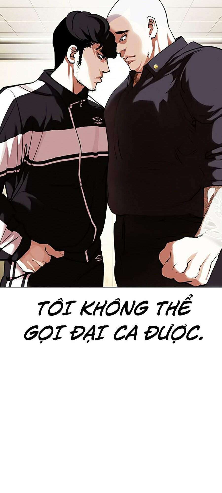 Lookism Chapter 331 - Trang 2