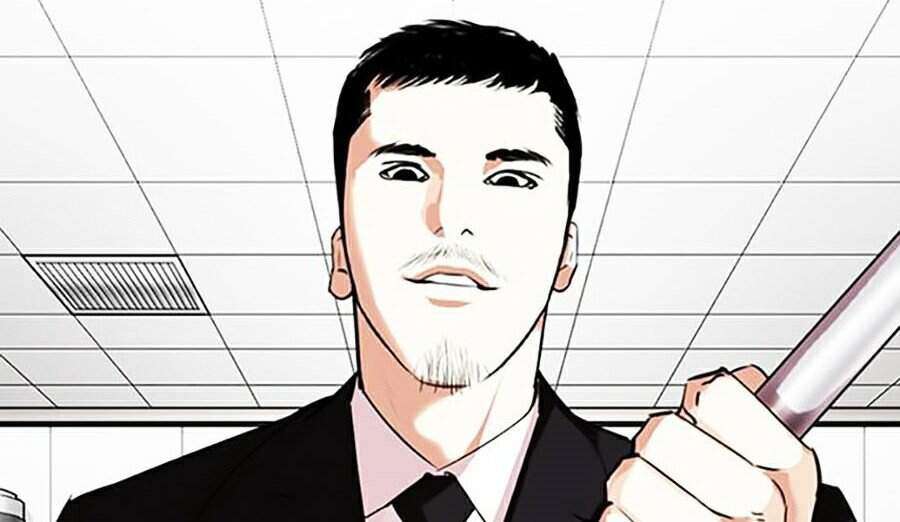 Lookism Chapter 331 - Trang 2