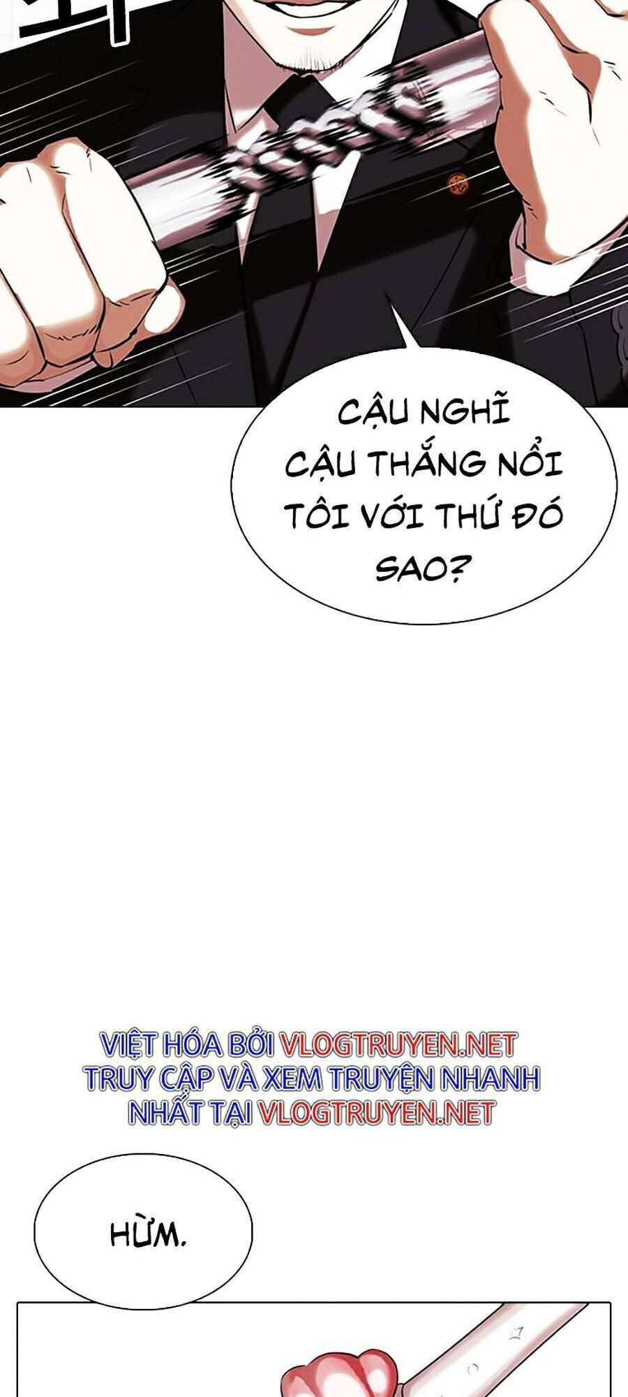 Lookism Chapter 331 - Trang 2