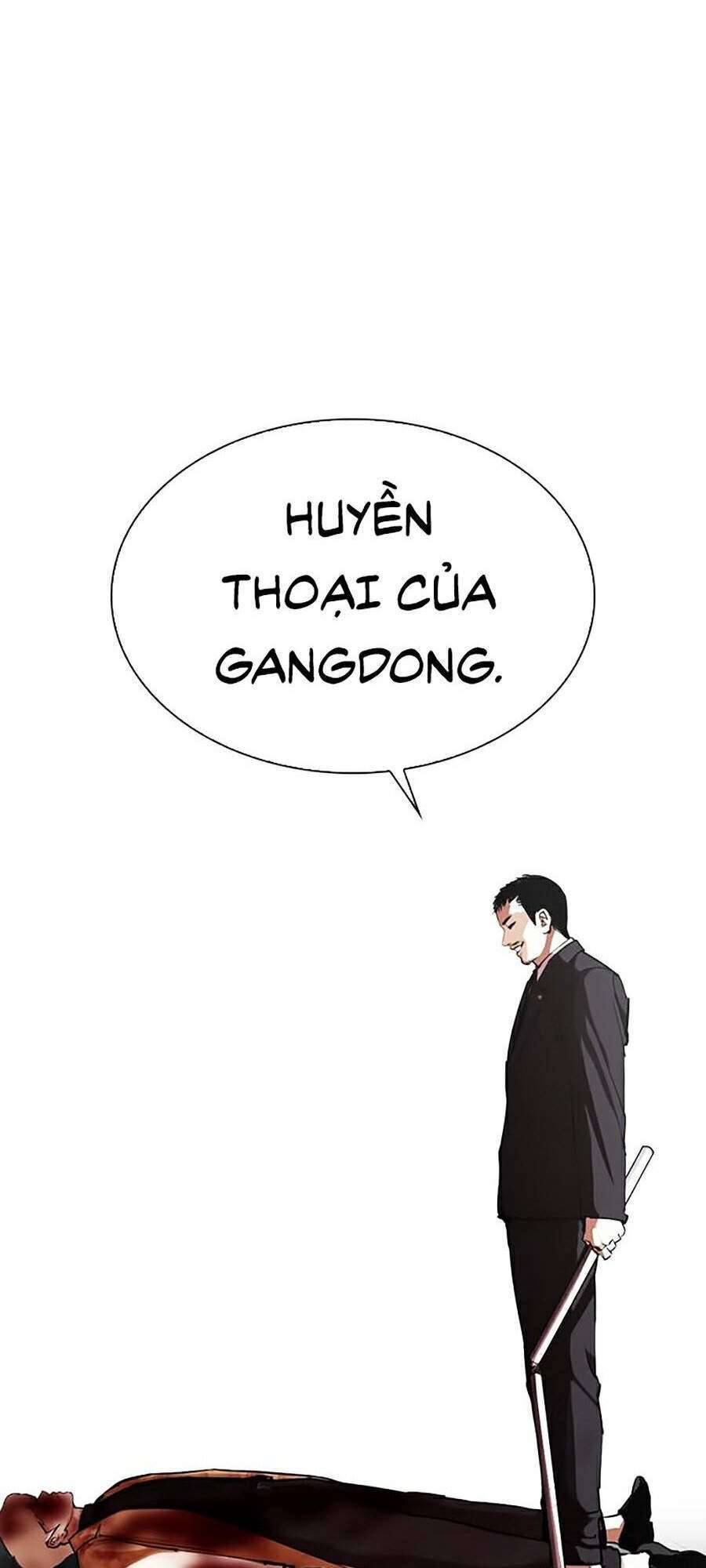 Lookism Chapter 332 - Trang 2