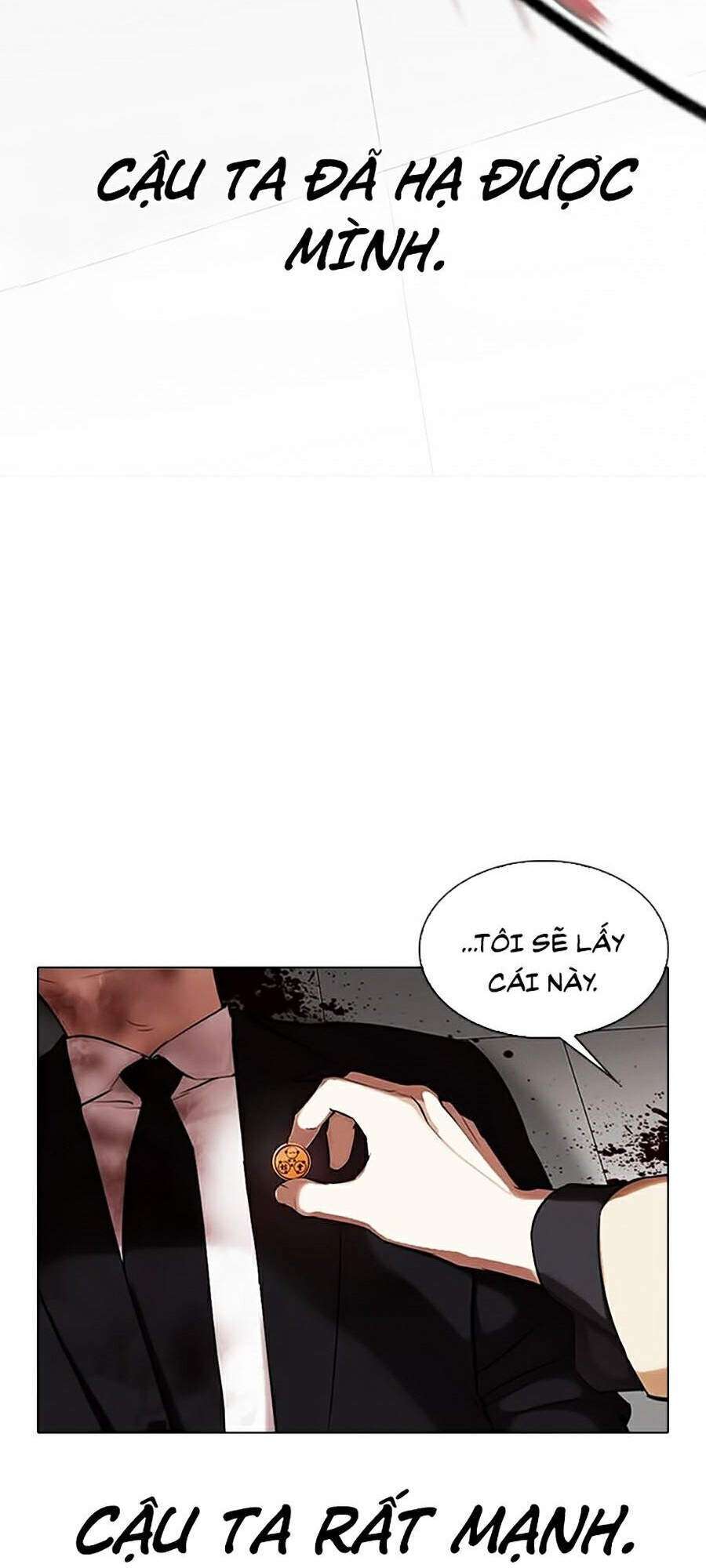 Lookism Chapter 332 - Trang 2