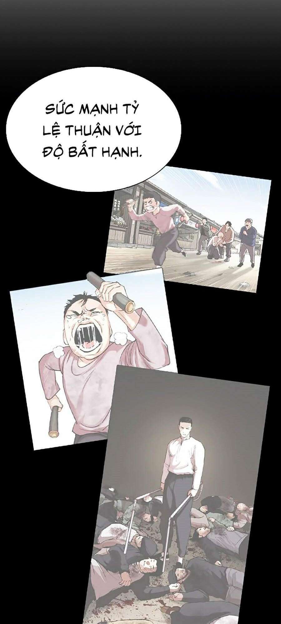 Lookism Chapter 332 - Trang 2