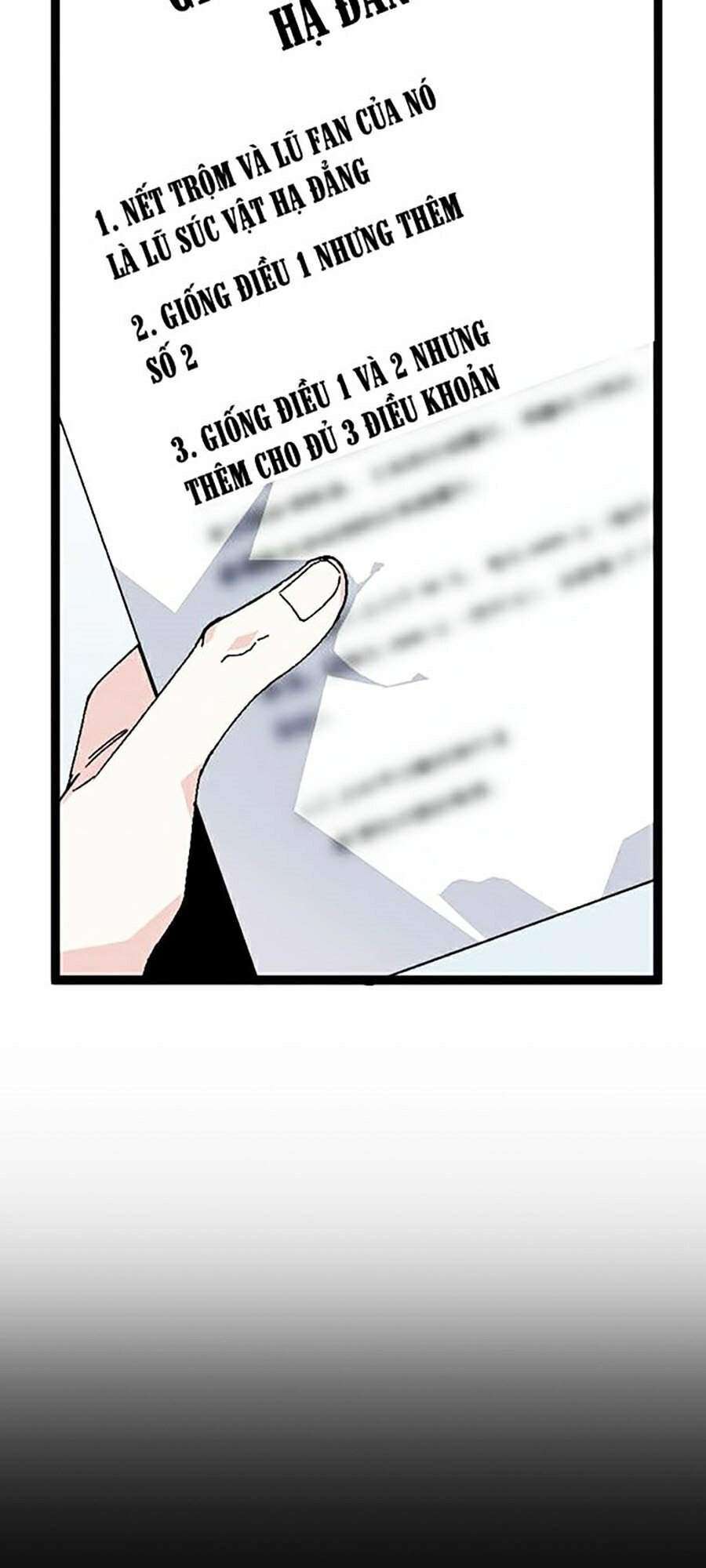 Lookism Chapter 332 - Trang 2