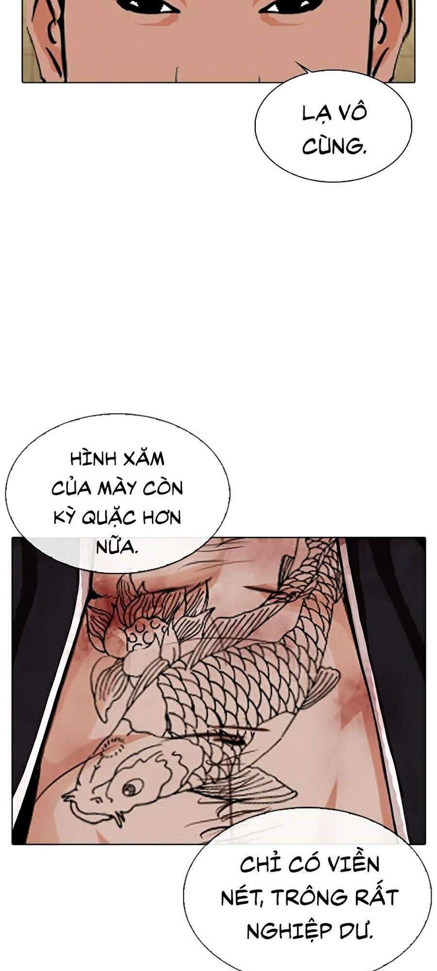 Lookism Chapter 332 - Trang 2