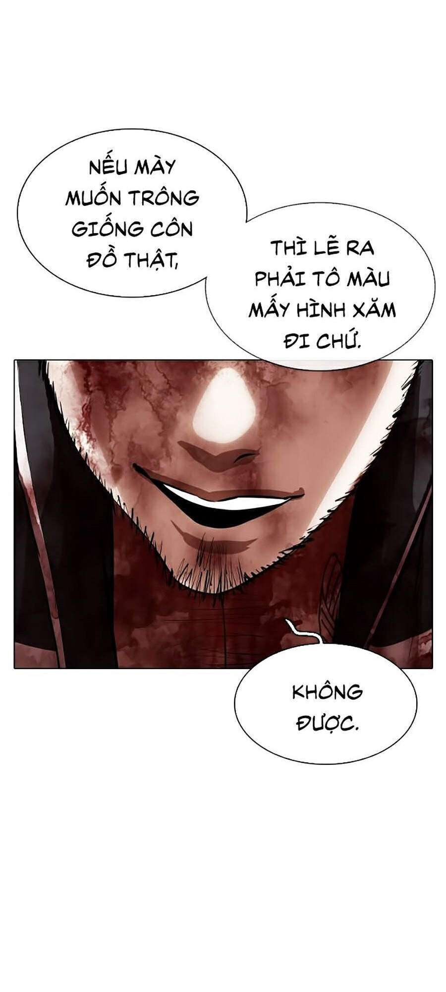 Lookism Chapter 332 - Trang 2