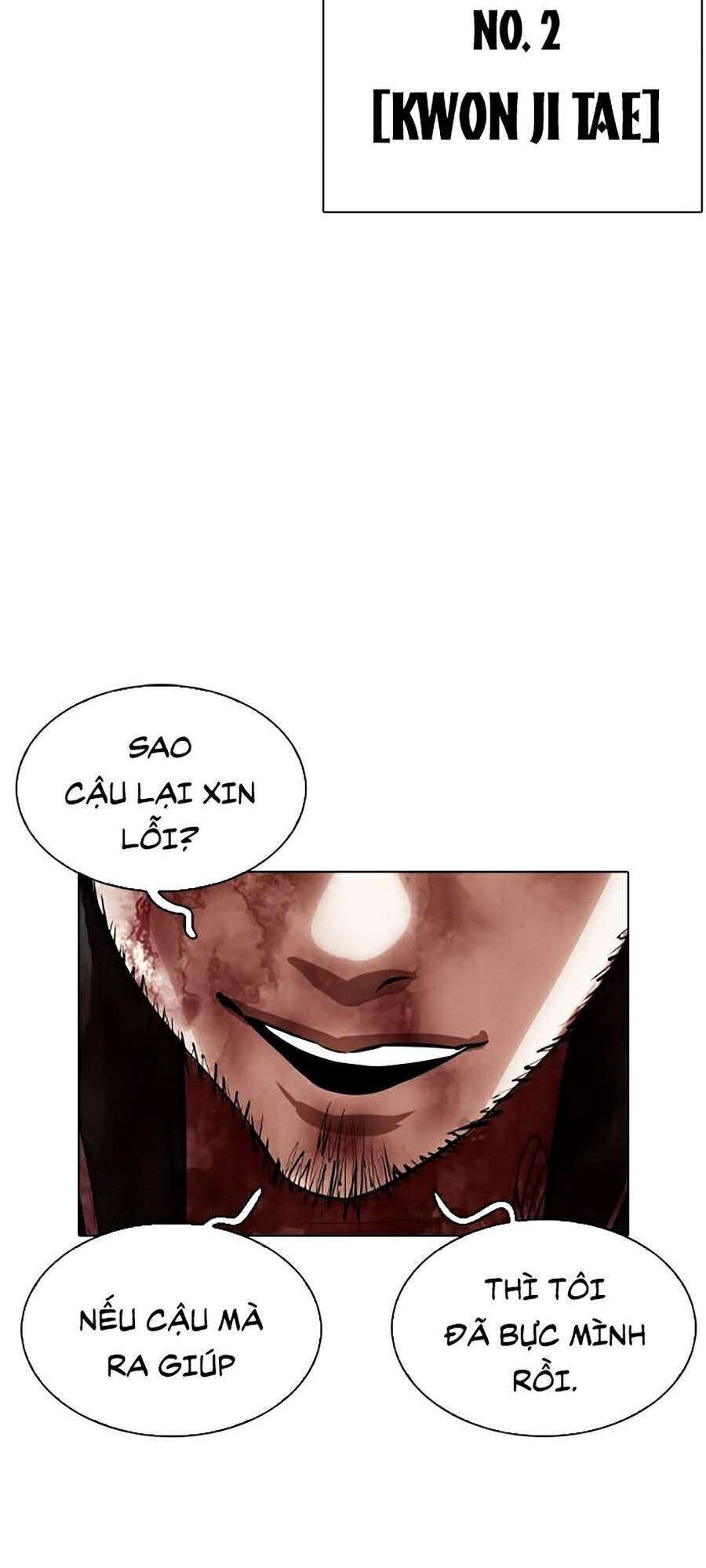Lookism Chapter 332 - Trang 2