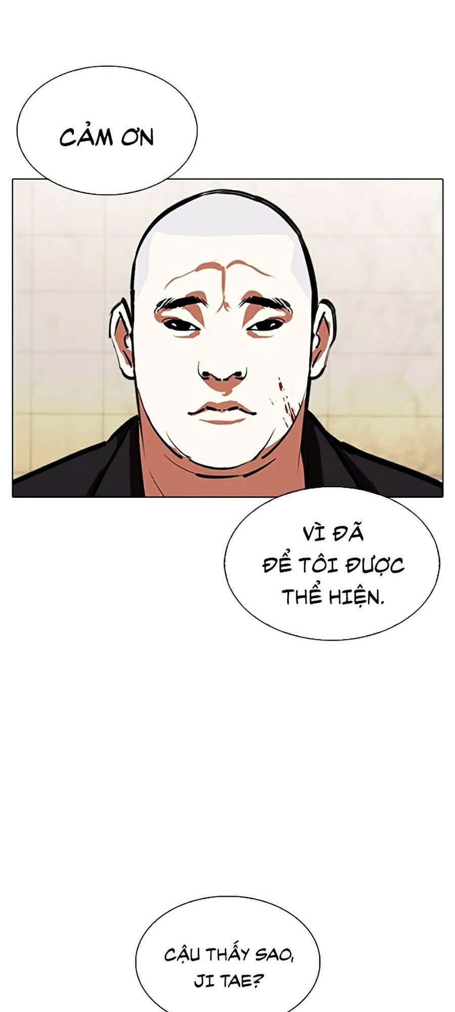 Lookism Chapter 332 - Trang 2