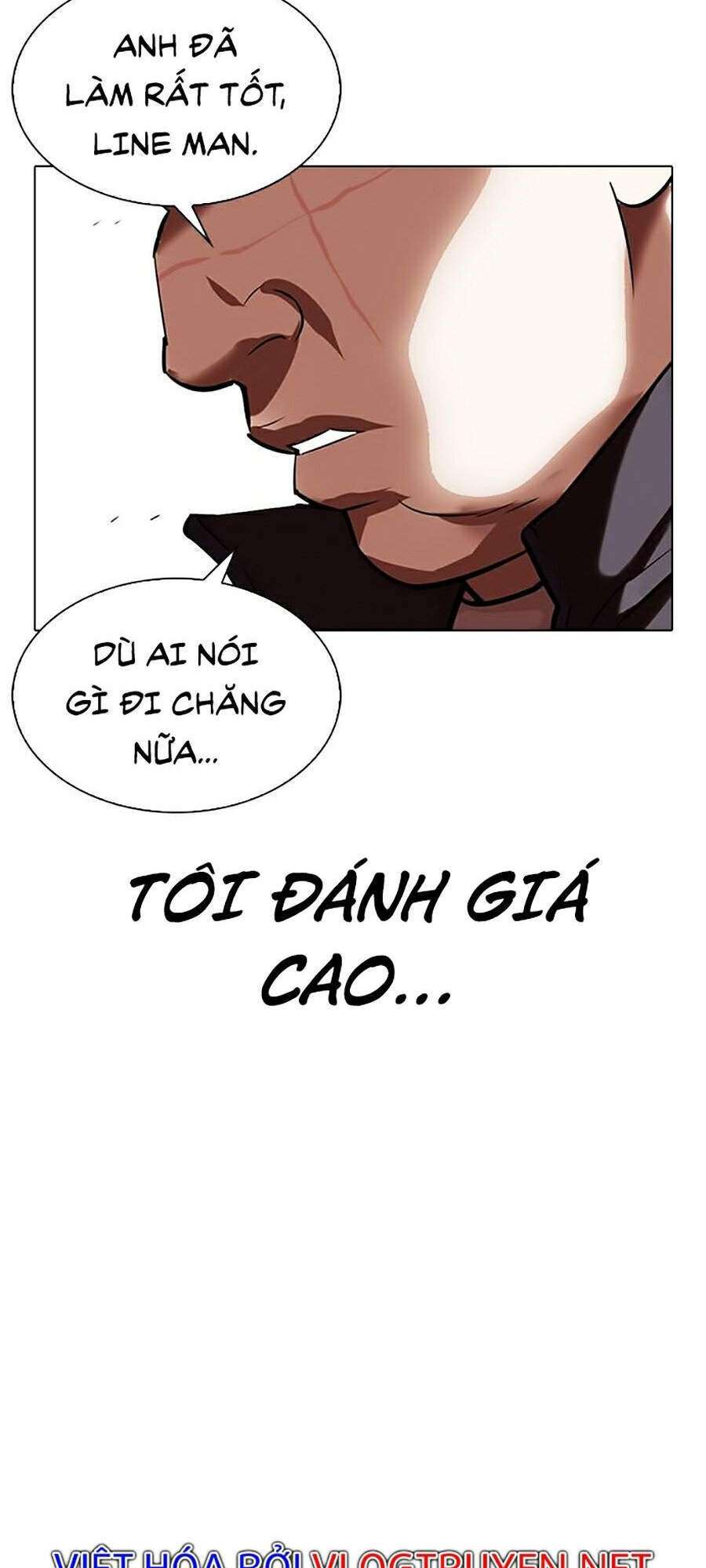 Lookism Chapter 332 - Trang 2