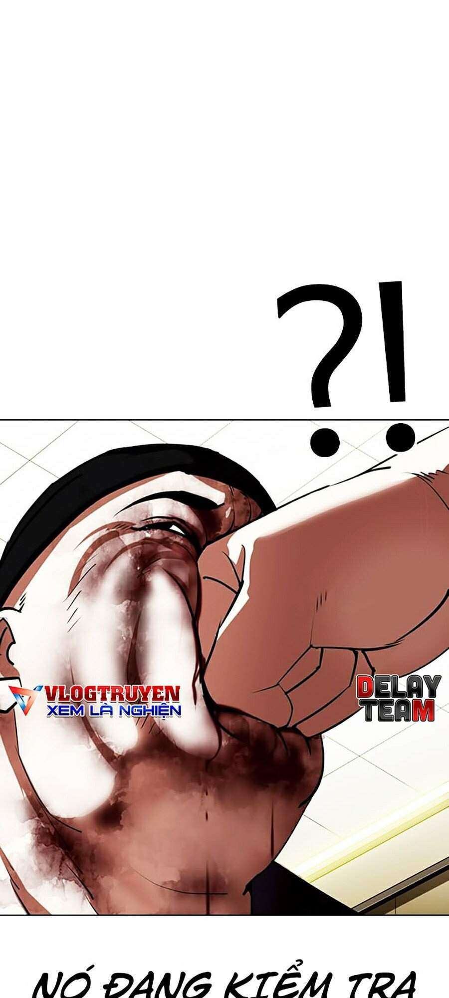 Lookism Chapter 333 - Trang 2