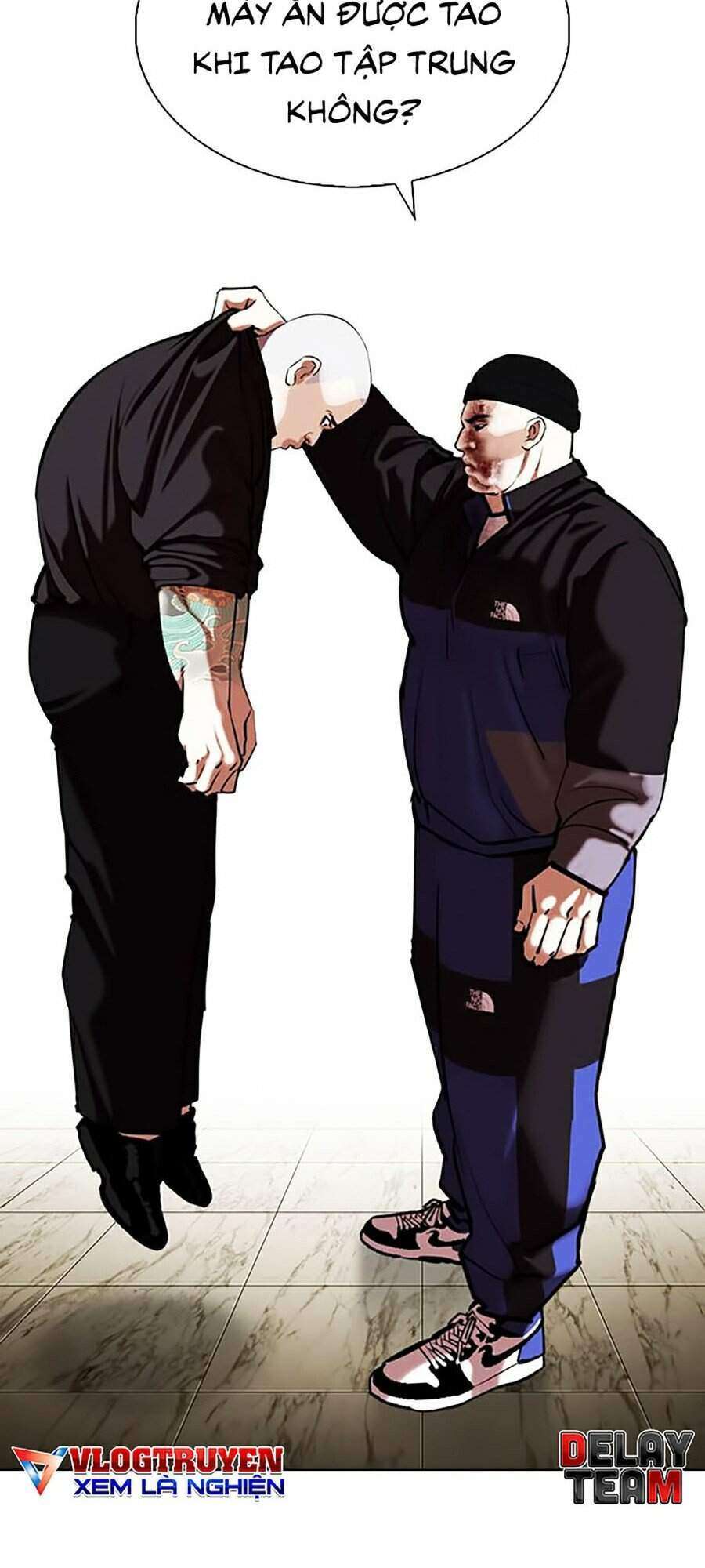 Lookism Chapter 333 - Trang 2