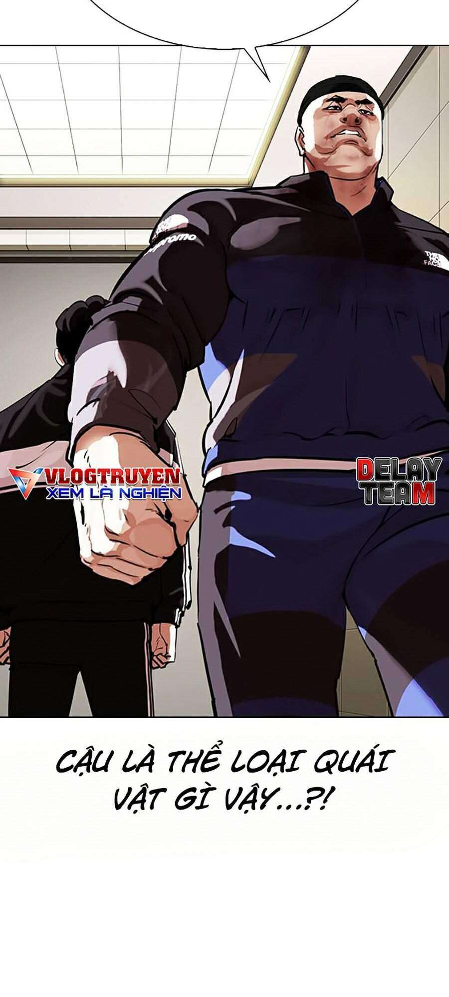 Lookism Chapter 333 - Trang 2