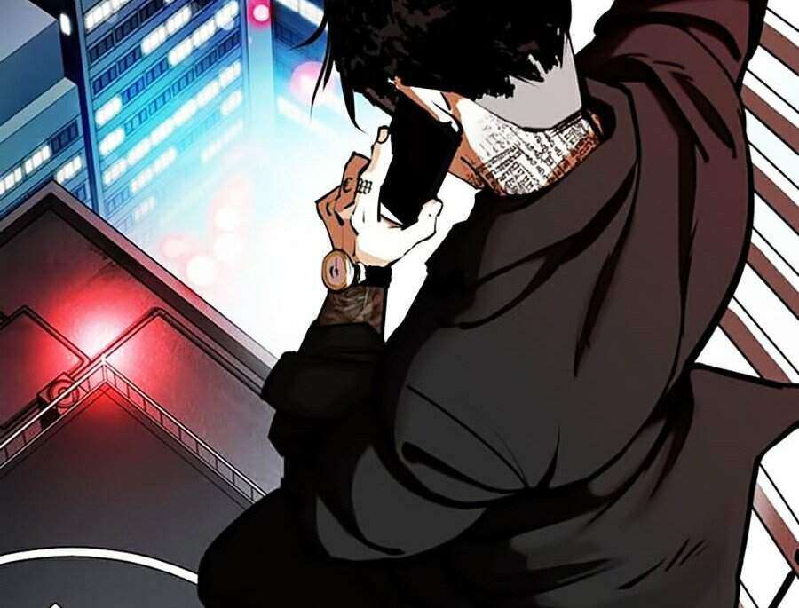 Lookism Chapter 333 - Trang 2