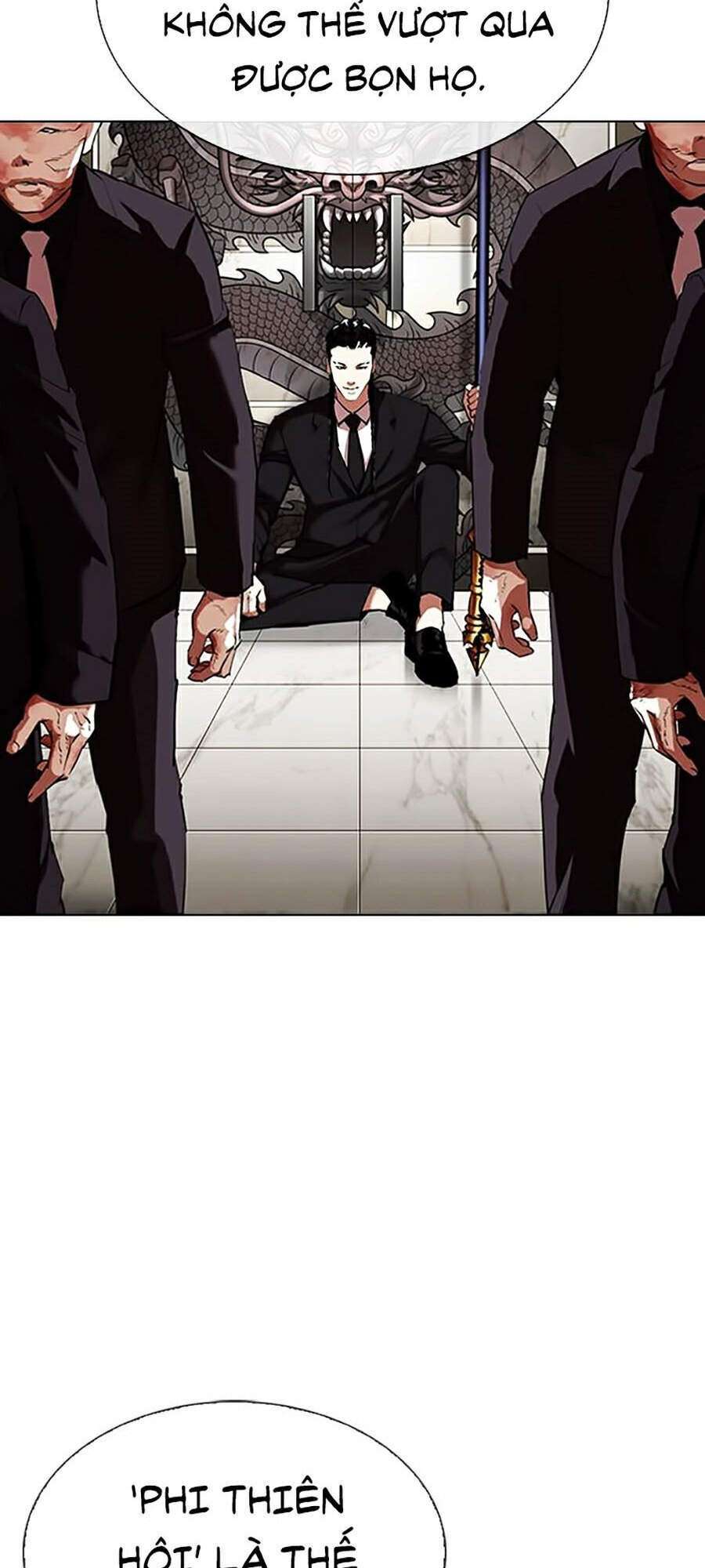 Lookism Chapter 334 - Trang 2
