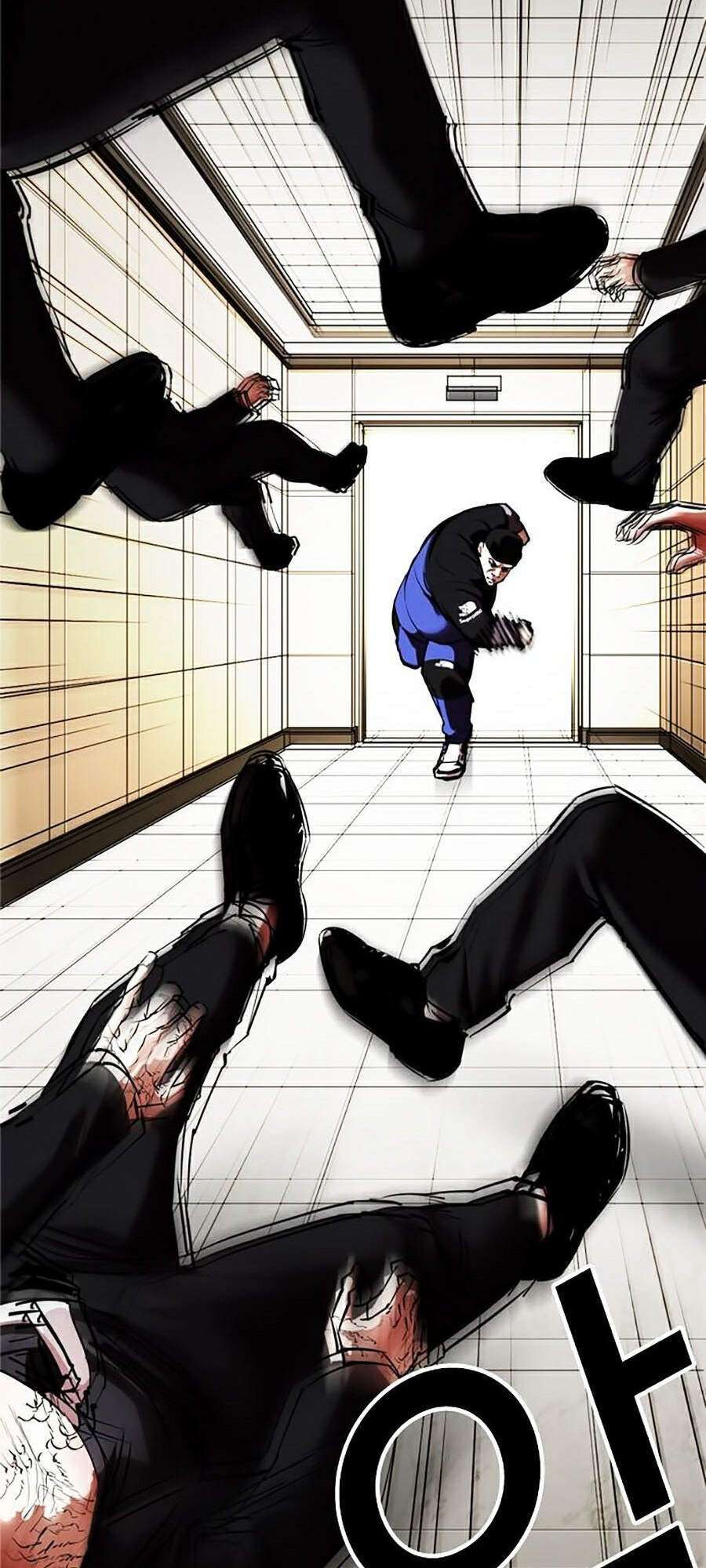 Lookism Chapter 334 - Trang 2