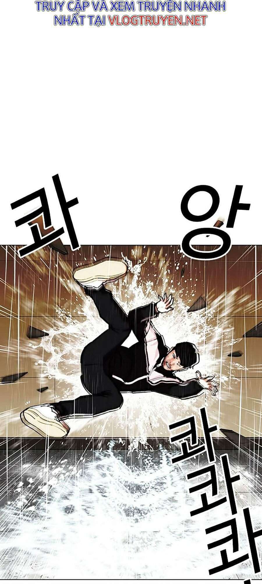 Lookism Chapter 335 - Trang 2
