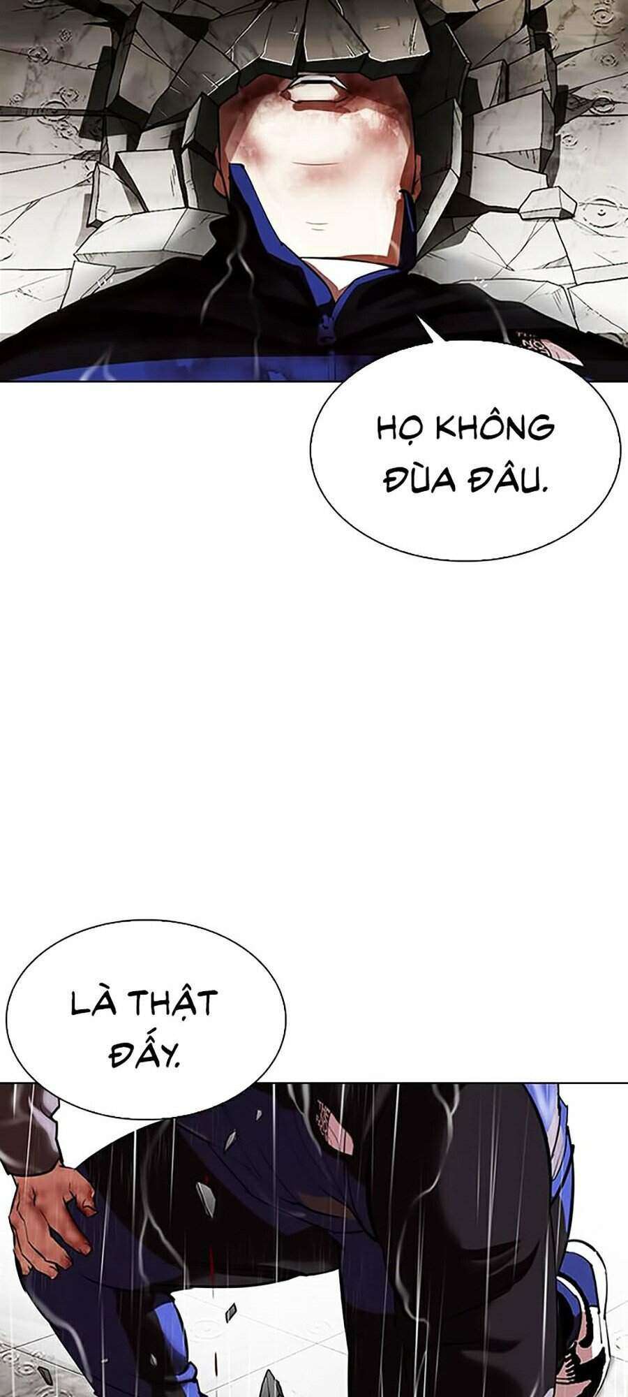 Lookism Chapter 335 - Trang 2