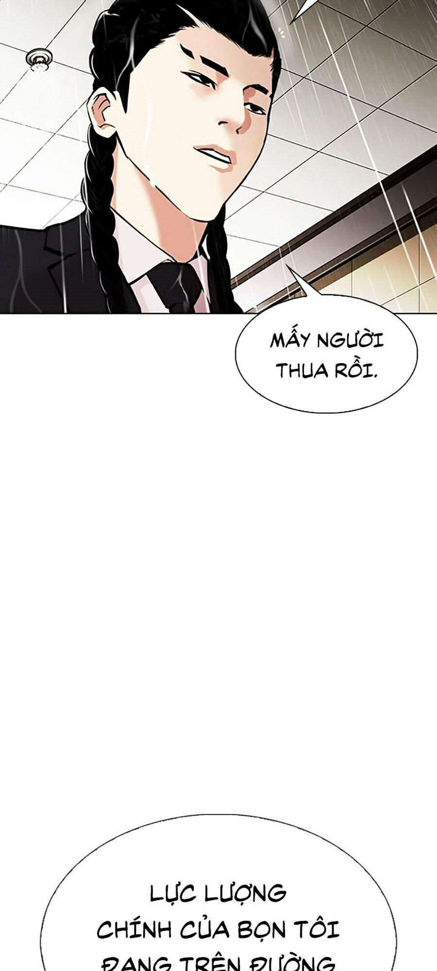 Lookism Chapter 335 - Trang 2
