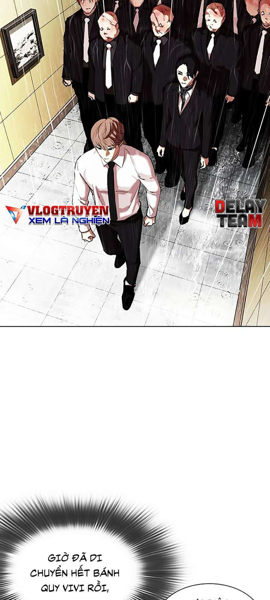 Lookism Chapter 335 - Trang 2