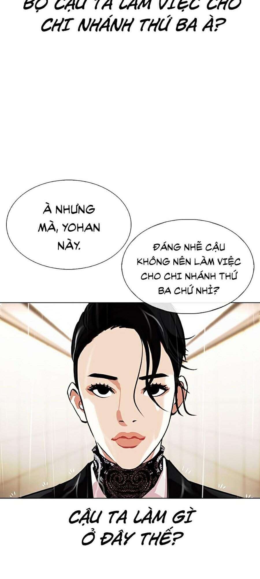 Lookism Chapter 335 - Trang 2
