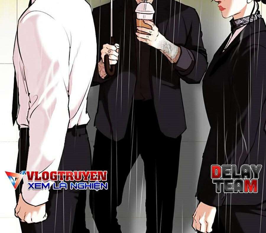 Lookism Chapter 335 - Trang 2