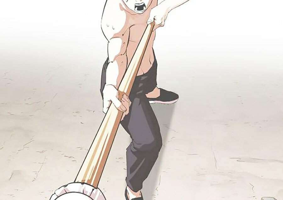 Lookism Chapter 336 - Trang 2