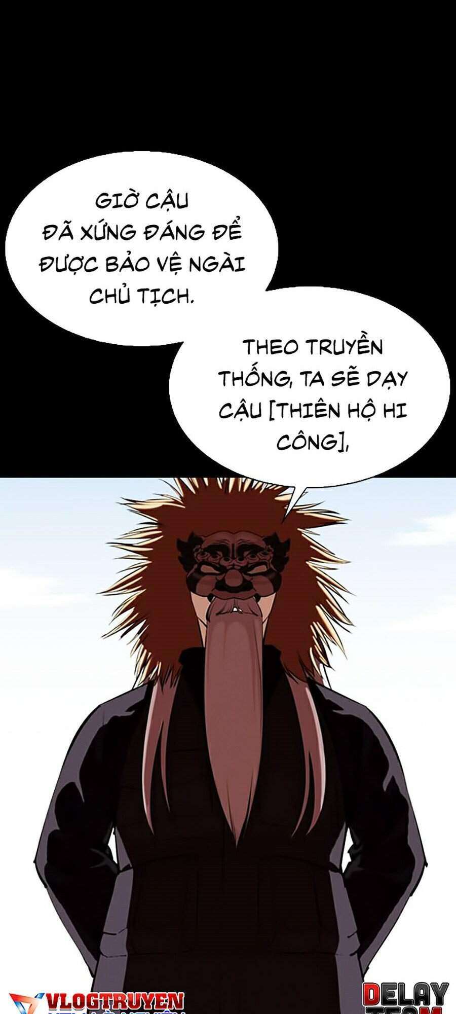 Lookism Chapter 337 - Trang 2