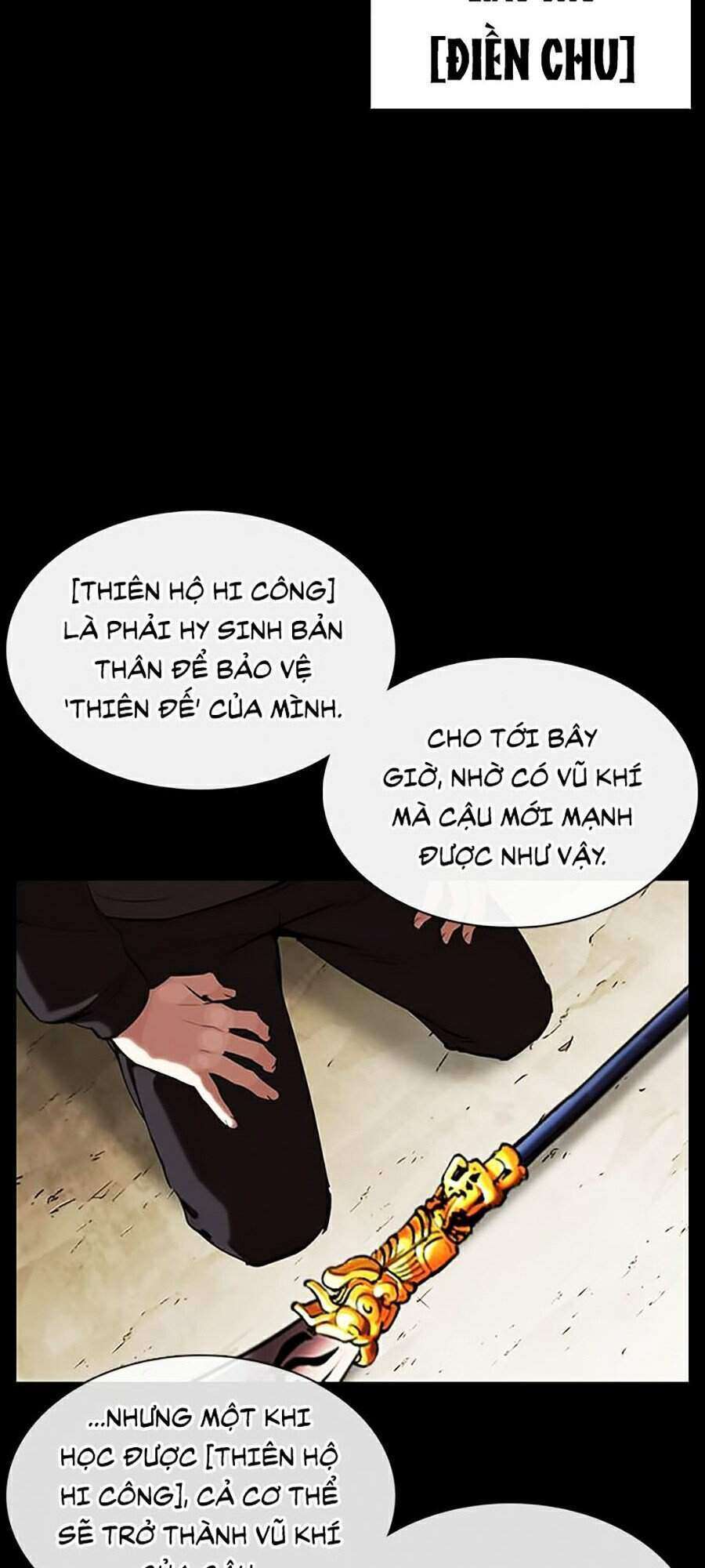 Lookism Chapter 337 - Trang 2