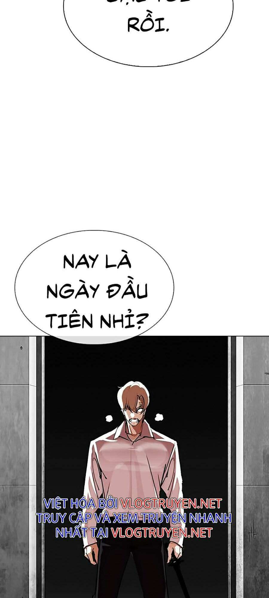 Lookism Chapter 339 - Trang 2