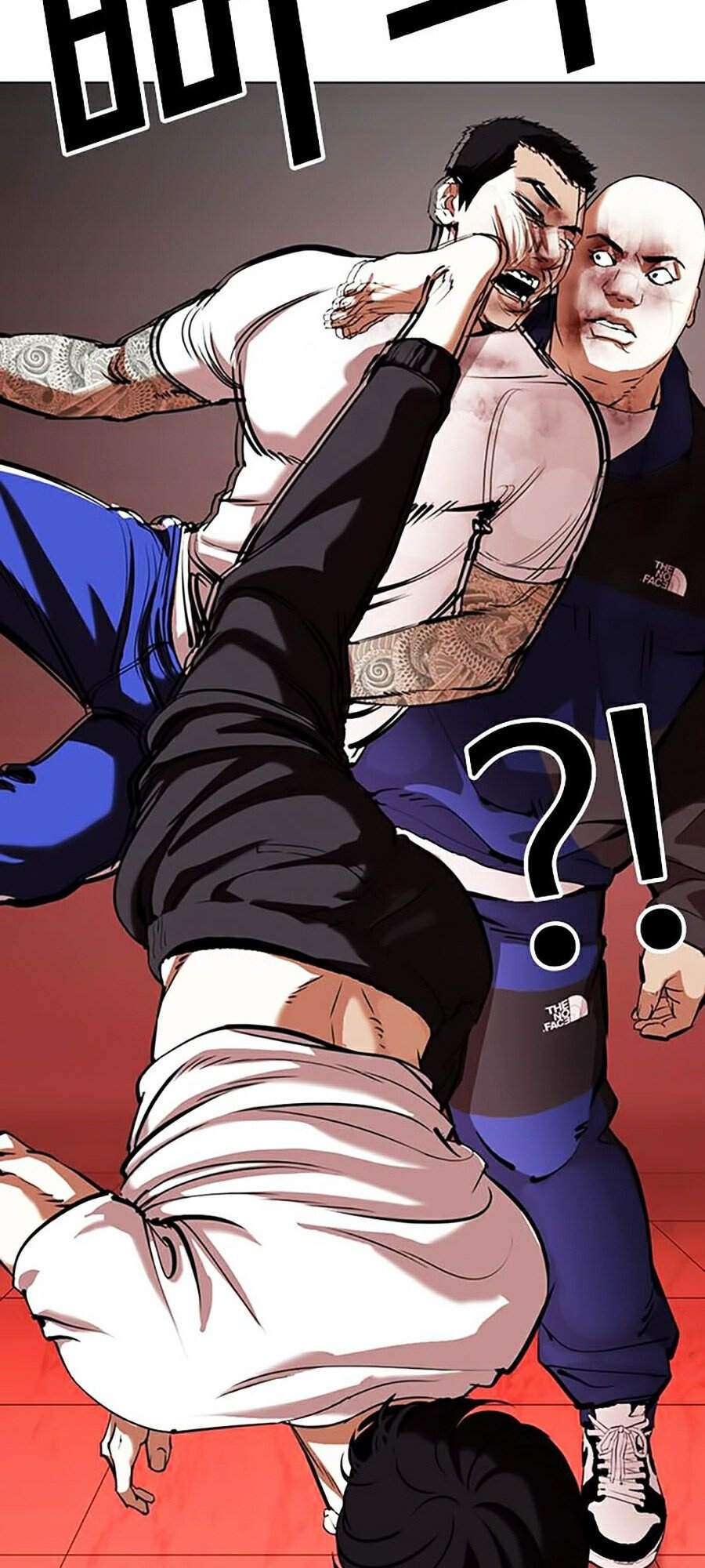 Lookism Chapter 342 - Trang 2