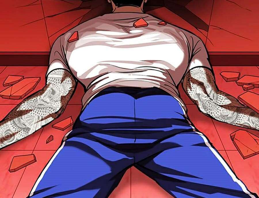 Lookism Chapter 342 - Trang 2