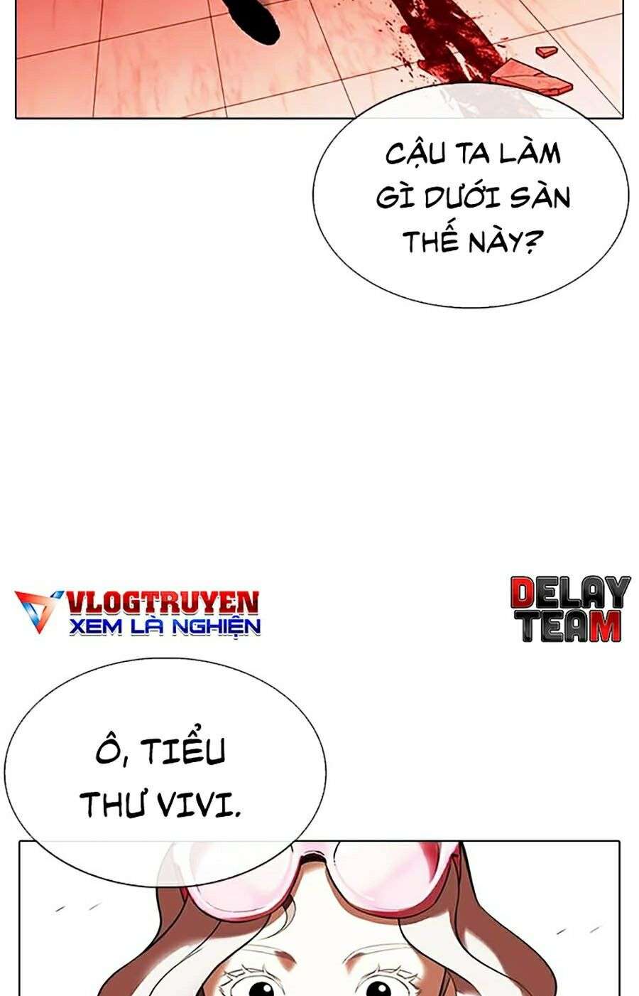 Lookism Chapter 343 - Trang 2