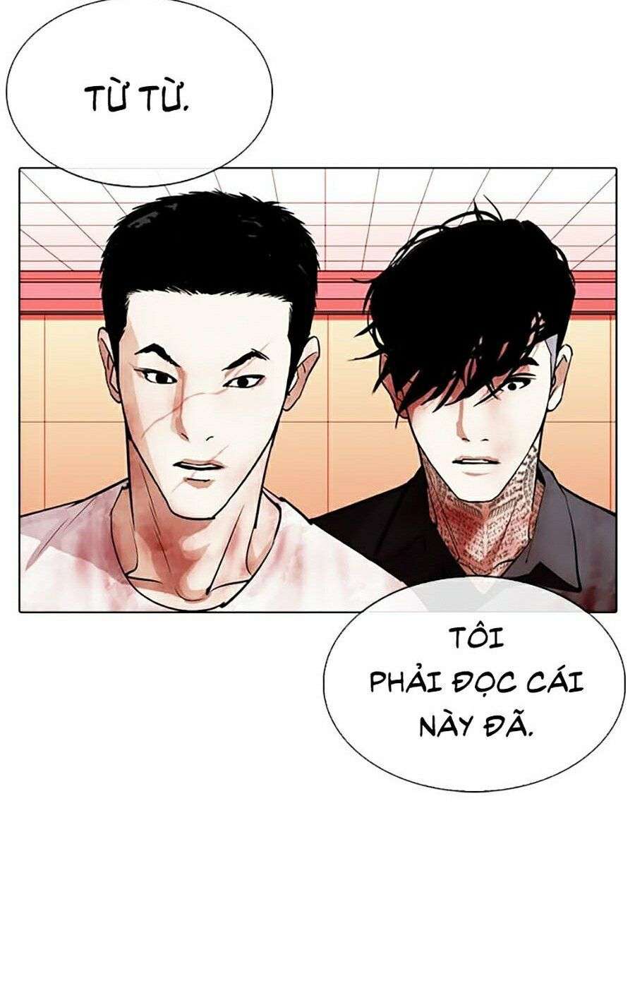 Lookism Chapter 343 - Trang 2
