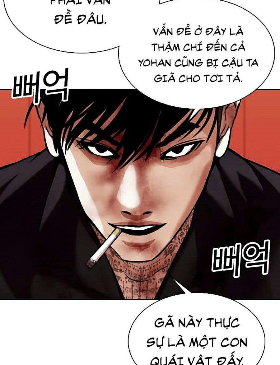 Lookism Chapter 343 - Trang 2