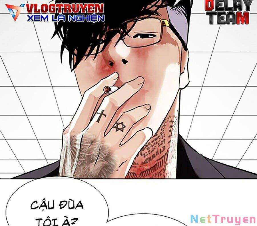 Lookism Chapter 345 - Trang 2