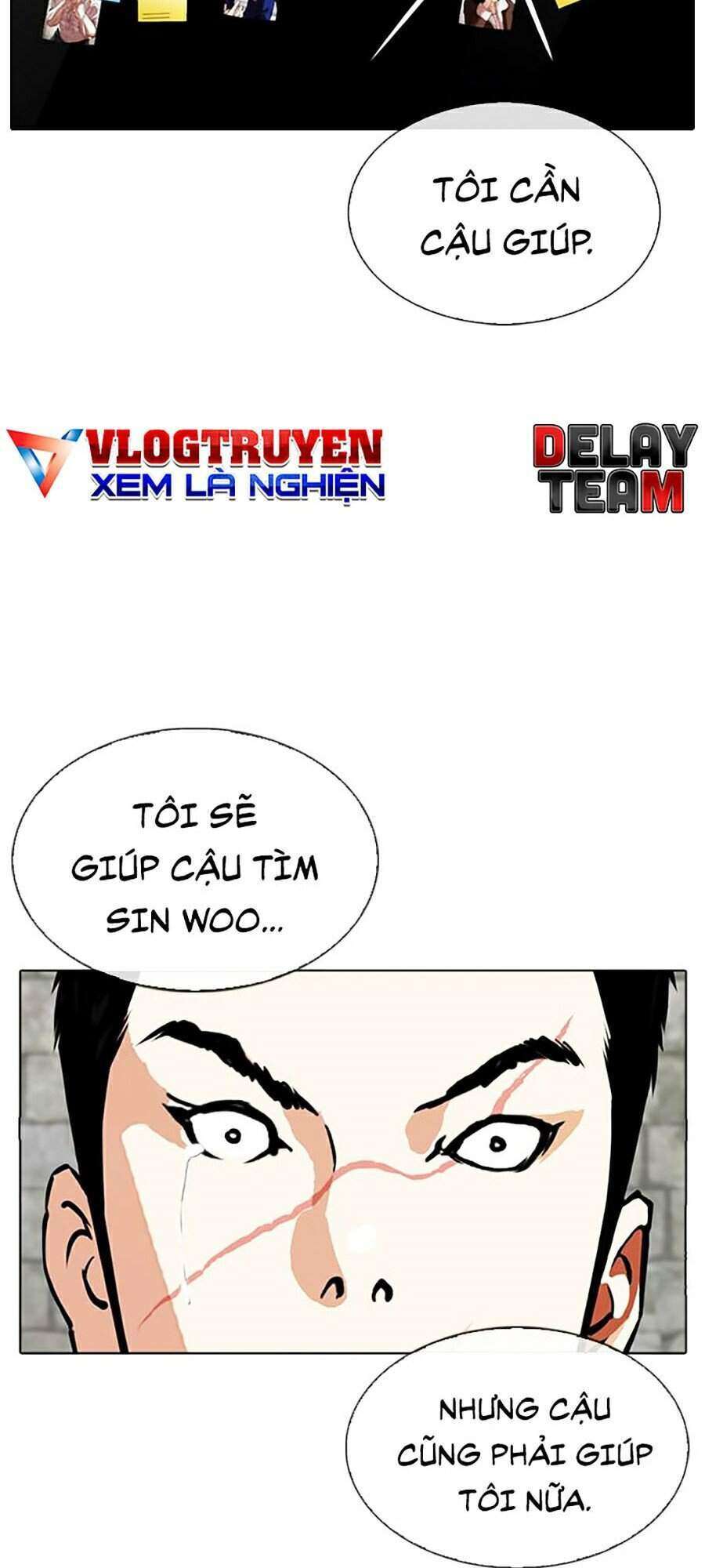 Lookism Chapter 346 - Trang 2