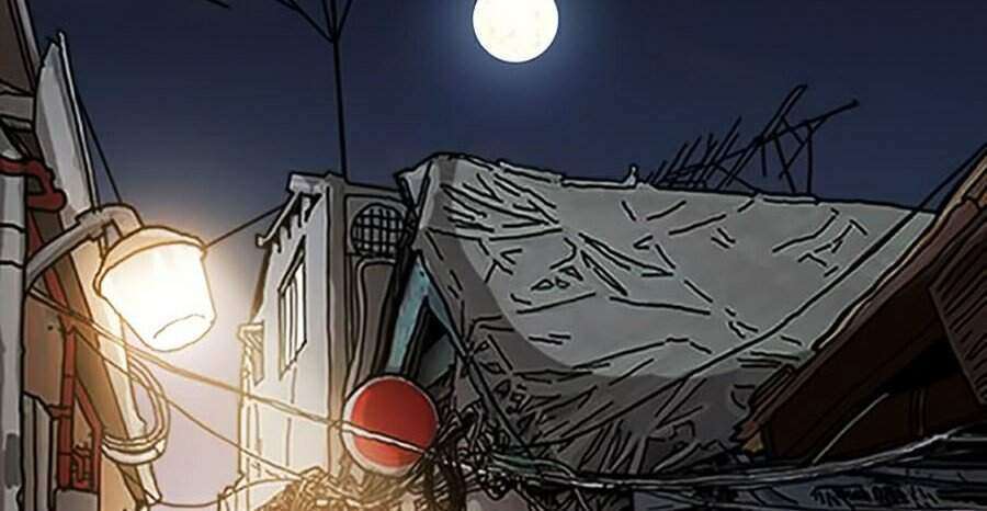 Lookism Chapter 346 - Trang 2