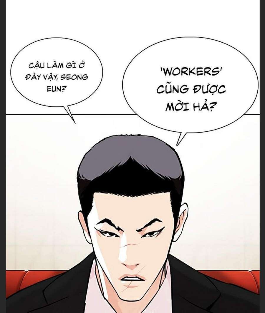Lookism Chapter 348 - Trang 2