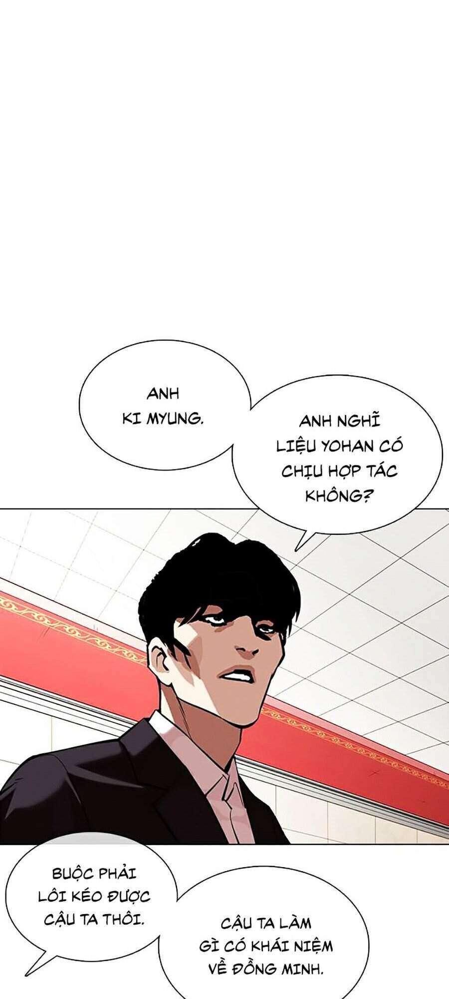 Lookism Chapter 349 - Trang 2