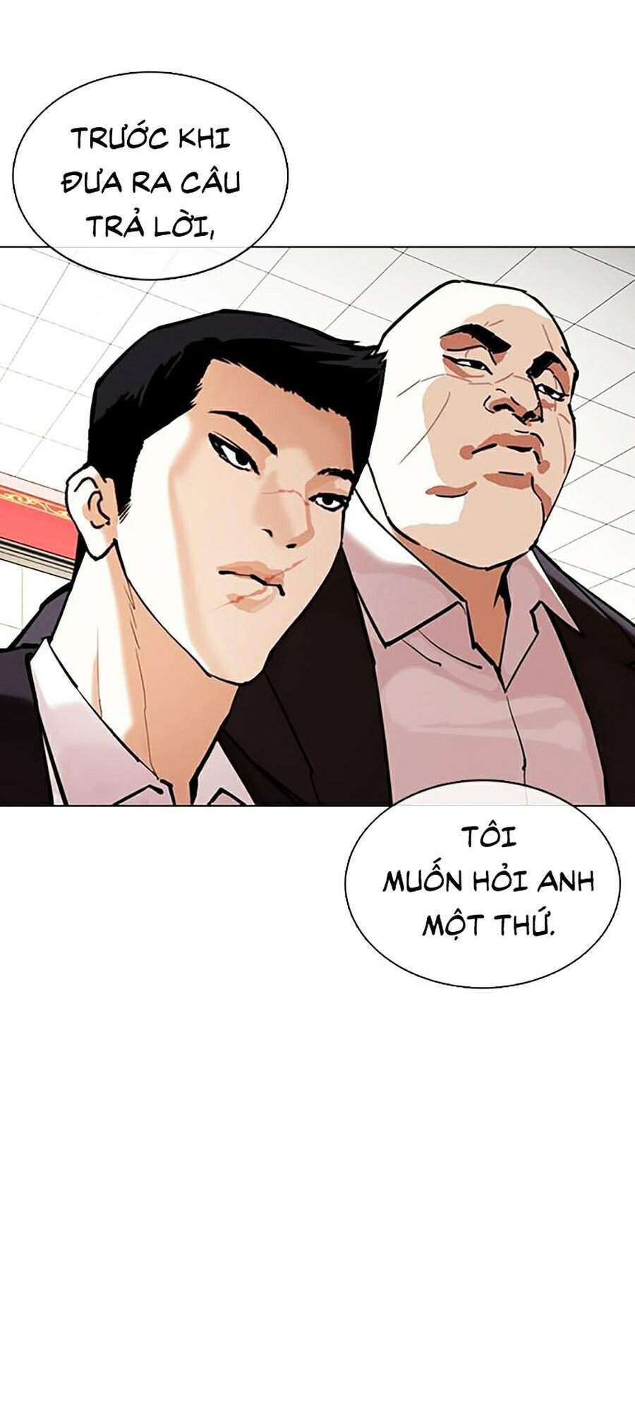 Lookism Chapter 349 - Trang 2