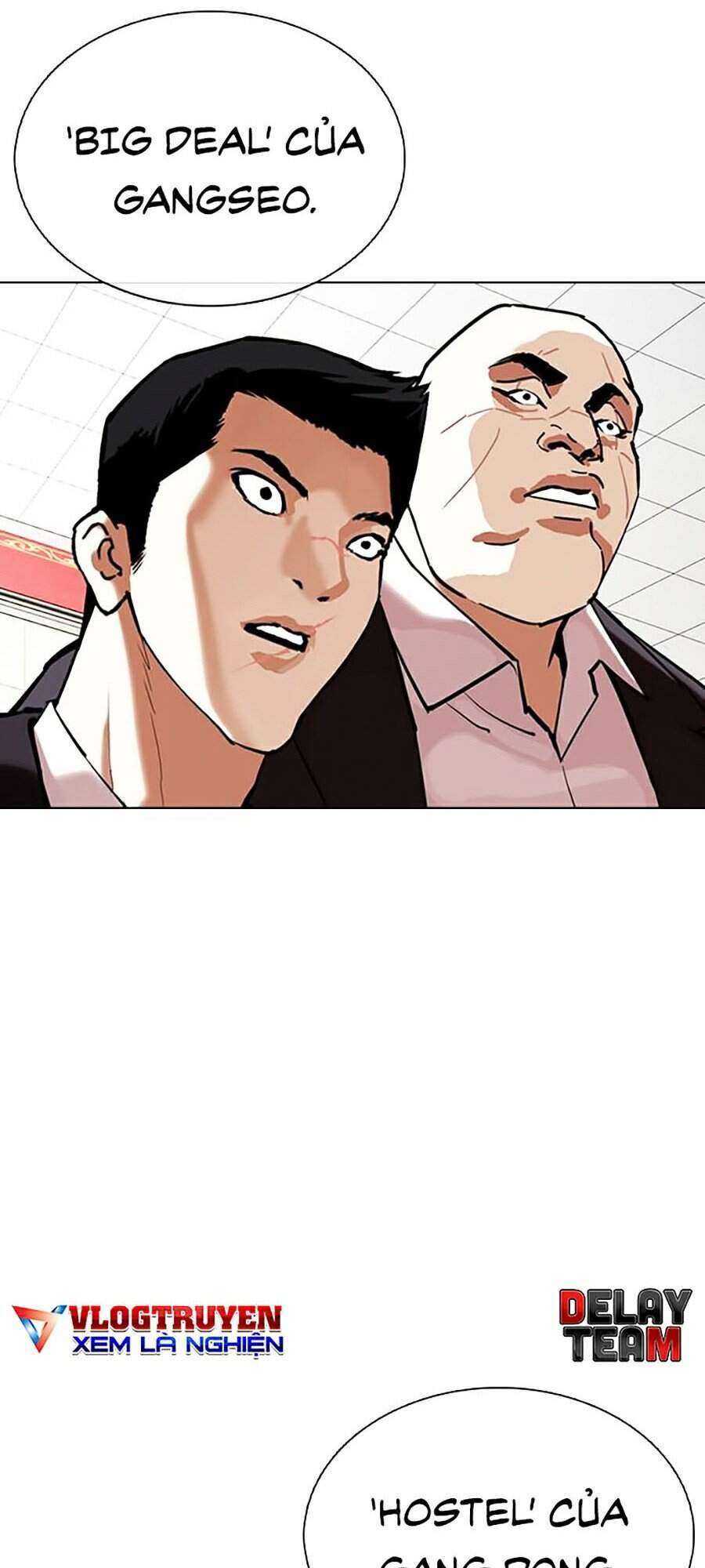 Lookism Chapter 349 - Trang 2