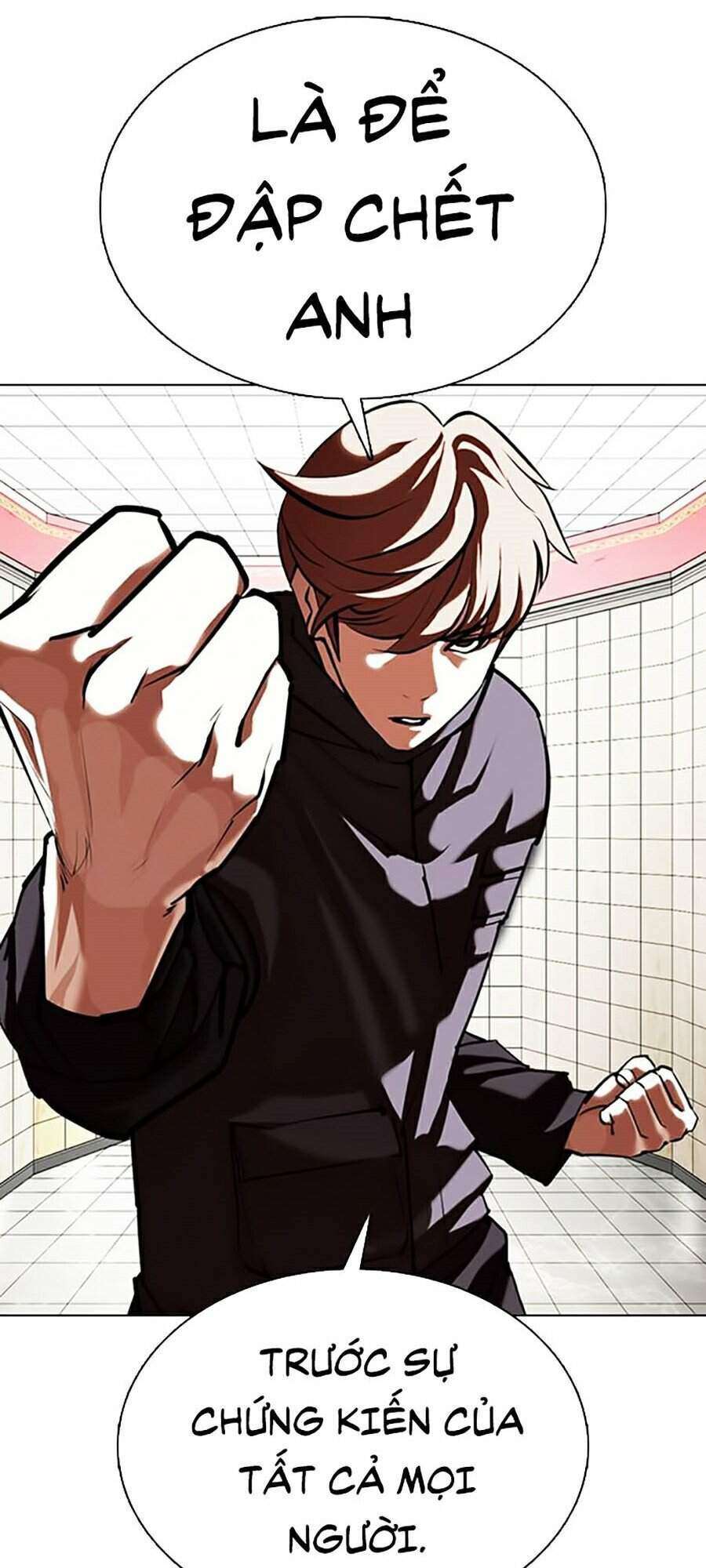 Lookism Chapter 349 - Trang 2