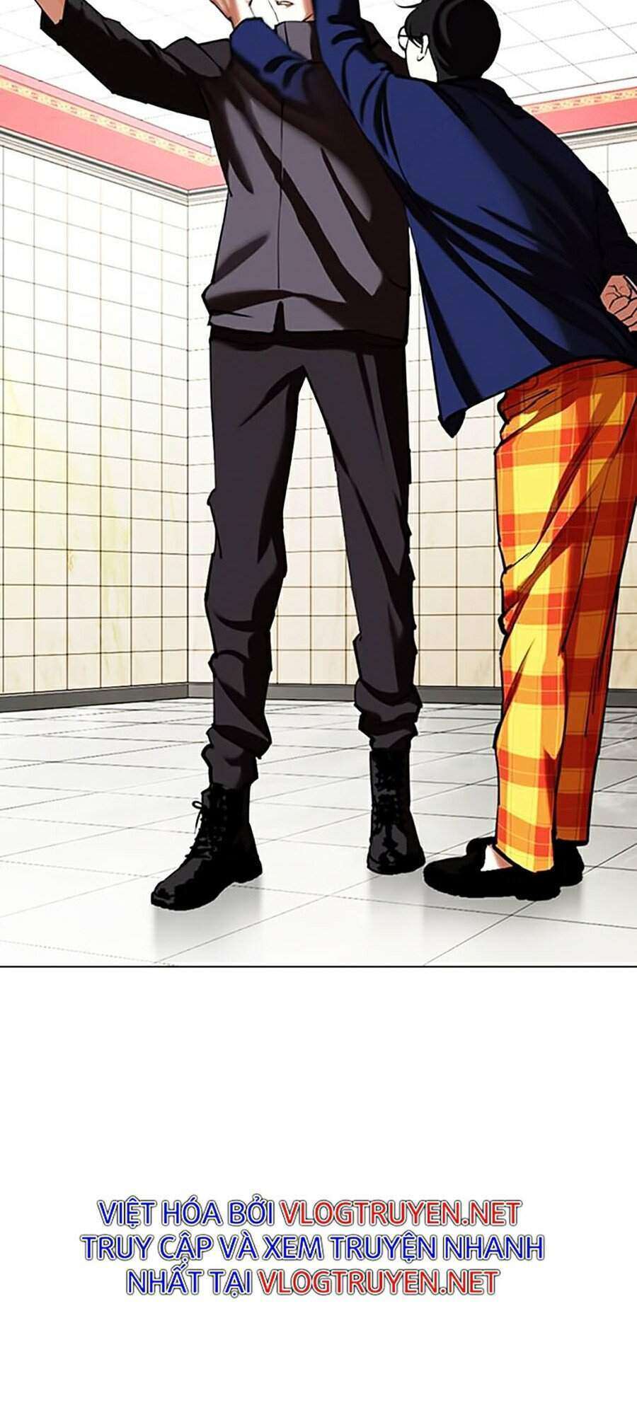 Lookism Chapter 349 - Trang 2