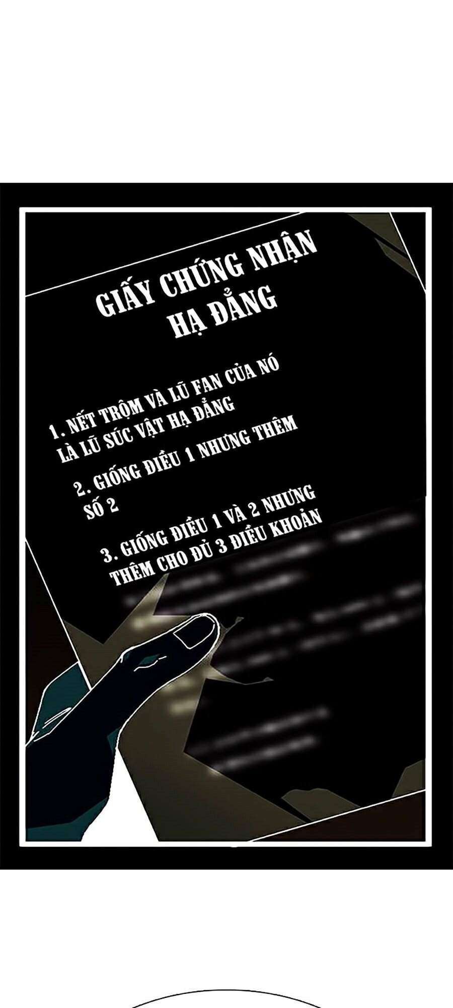 Lookism Chapter 349 - Trang 2