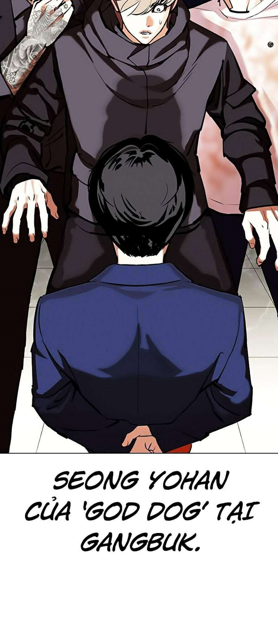 Lookism Chapter 349 - Trang 2