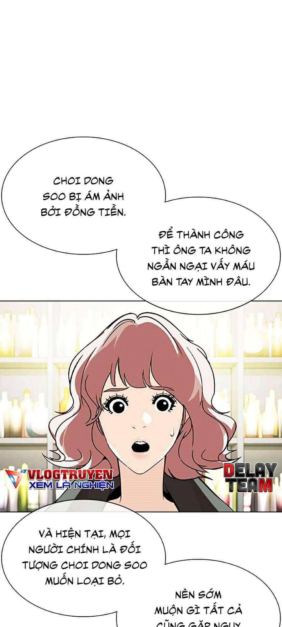 Lookism Chapter 349 - Trang 2