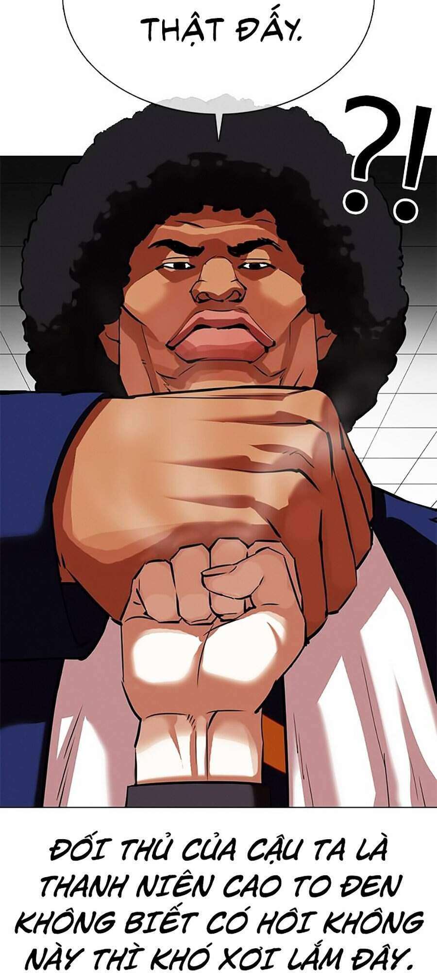 Lookism Chapter 350 - Trang 2